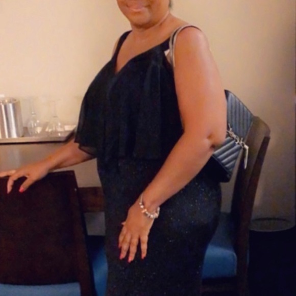 Chiasso Dress L - Picture 2 of 3